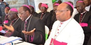 Kenyan Catholic Bishops Call for Peaceful Dialogue Between Government and Opposition