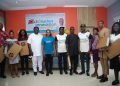 SOLUDO COMMISSIONS SOLUTION INNOVATION DISTRICT AS ANAMBRA YOUTHS EMBRACE THE NEW DIGITAL ECONOMY
