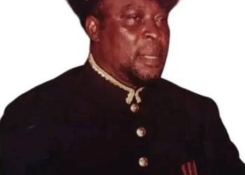 Sir Chike Enweonwu, Shanahan Promoter,dies,set for burial