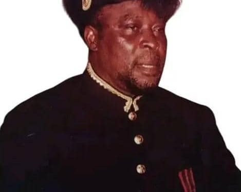 Sir Chike Enweonwu, Shanahan Promoter,dies,set for burial