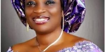 Senator Uche Ekwunife Gets New Appointment