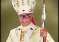 World Youth Day:Archbishop Valerian Okeke felicitates Youths,prays for them in Portugal