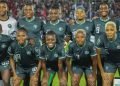 FIFA Secretary General Commends Super Falcons and Announces Direct Prize Money Payment to Players