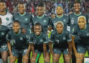 FIFA Secretary General Commends Super Falcons and Announces Direct Prize Money Payment to Players