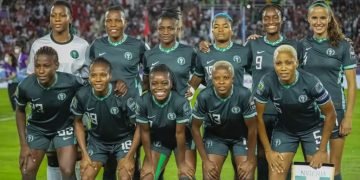 FIFA Secretary General Commends Super Falcons and Announces Direct Prize Money Payment to Players