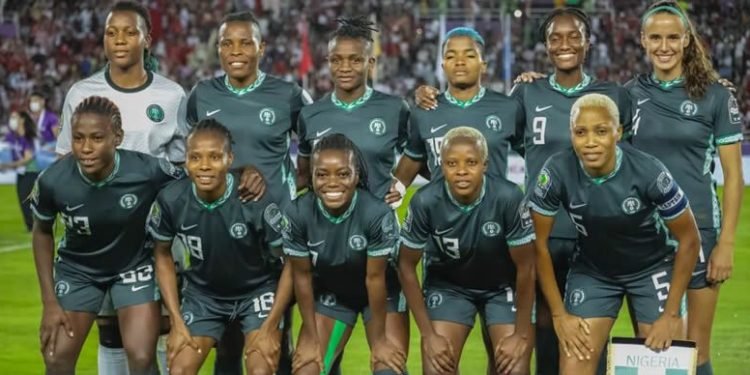 FIFA Secretary General Commends Super Falcons and Announces Direct Prize Money Payment to Players
