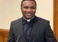 Archbishop Valerian Okeke Appoints Rev Fr Dr George Adimike As Onitsha Metro Chaplain of KSM