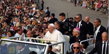 Pope Francis Attracts 1.5 Million Pilgrims to Portugal’s World Youth Day Vigil