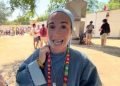 Religious Sister Tells How She Discovered Her Vocation at a WYD Thanks to Benedict XVI