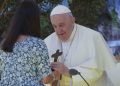 Pope Francis Warns Youth on the Dangers of Virtual World Illusions