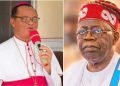 Archbishop Ugorji Appeals to Tinubu: Prevent ECOWAS Military Intervention in Niger Republic