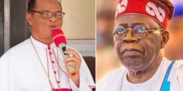 Archbishop Ugorji Appeals to Tinubu: Prevent ECOWAS Military Intervention in Niger Republic