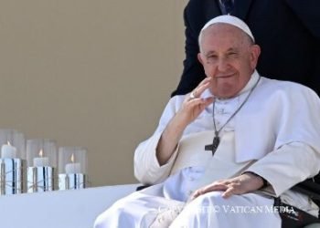 Pope Francis’ Offers Heartfelt Gratitude at Lisbon World Youth Day’s Conclusion