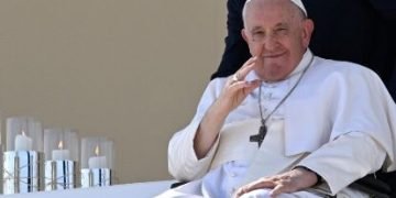 Pope Francis’ Offers Heartfelt Gratitude at Lisbon World Youth Day’s Conclusion