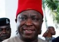 Senator Victor Umeh Assumes Leadership as Chairman of Senate Committee on Diaspora and Non-Governmental Organizations