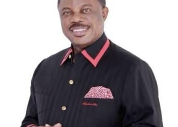 Governor Soludo Extends Heartfelt Birthday Congratulations to Former Governor Willie Obiano