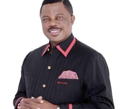 Governor Soludo Extends Heartfelt Birthday Congratulations to Former Governor Willie Obiano