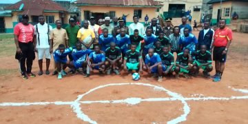 Onitsha Custodial Centre inmates kick-start activities in view of Archbishop Okeke’s 70th birthday due in October