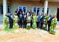 Ojefua Day:Knights and Ladies of St Mulumba St Francis Subcouncil,Onitsha Round off Activities