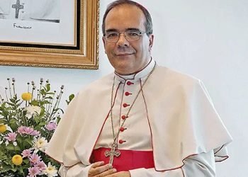 Apostolic Nuncio in Nigeria Transferred to Poland