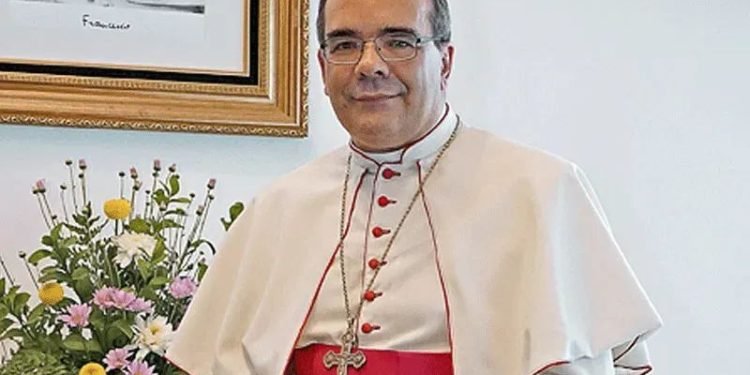 Apostolic Nuncio in Nigeria Transferred to Poland