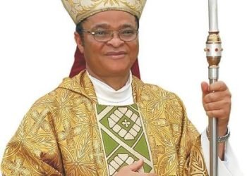 Catholic Archdiocese of Owerri Rejects Allegations of Endorsing Flyover Project