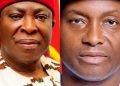 Chief Ezeonwuka Extends Congratulations to Senators Umeh and Ubah on Senate Committee Appointments