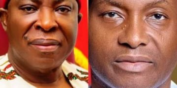 Chief Ezeonwuka Extends Congratulations to Senators Umeh and Ubah on Senate Committee Appointments