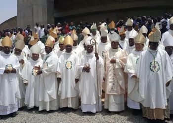 West African Catholic Bishops Warn ECOWAS Leaders Against Military Action in Niger
