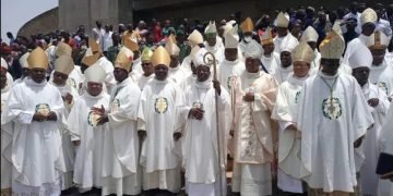 West African Catholic Bishops Warn ECOWAS Leaders Against Military Action in Niger