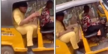 Anambra keke riding legislator denied entry into Assembly complex