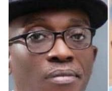 Appeal court affirms Abure as LP chairman