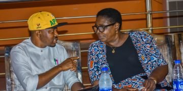 Anambra East Local Government Receives Hon. Barr Tabansi Okoye