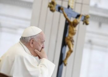 Pope Francis Condemns Assassination of Ecuadorian Presidential Candidate