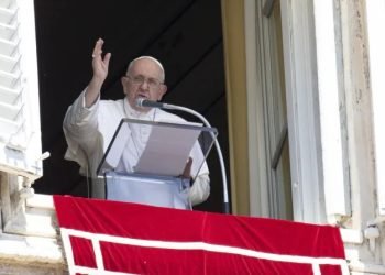 Pope Francis Laments Mediterranean Sea Deaths: A Continuing Human Tragedy