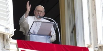 Pope Francis Laments Mediterranean Sea Deaths: A Continuing Human Tragedy