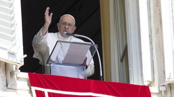 Pope Francis Laments Mediterranean Sea Deaths: A Continuing Human Tragedy