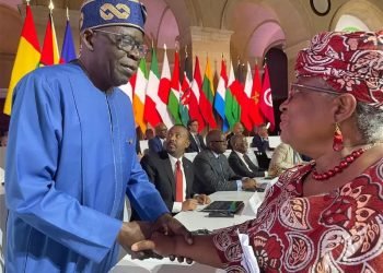 WTO Will Do It Best To Support Nigeria — Okonjo-Iweala