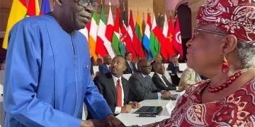 WTO Will Do It Best To Support Nigeria — Okonjo-Iweala