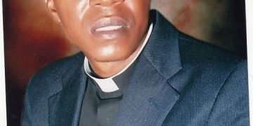Fr. Anthony Obumse Named Microfinance Bank Personality of the Year 2023