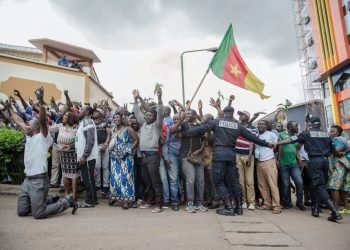 Appeals for Peace Reverberate in Cameroon on Feast of the Assumption