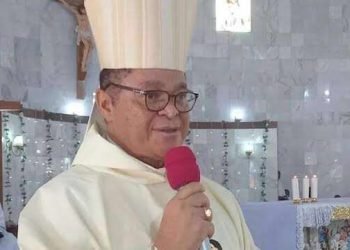 Do not Resort to Coup d’État, Archbishop Ugorji Urges African Leaders