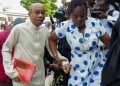 Court Dismisses Illegal Arms Charges Against Emefiele