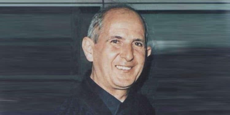 Pope Francis Commends Courage of Anti-Mafia Priest on Anniversary of His Murder