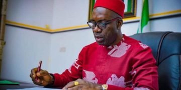 IMPENDING FLOOD: Anambra govt rolls out proactive measures,urges citizens to be alert