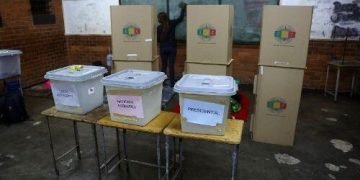 Zimbabwean Bishops Advocate Peaceful and Nonviolent Elections Amid Voting