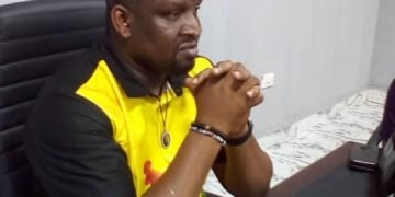 APGA set to empower Youth with skill acquisition – National Chairman  Ezeokenwa  