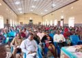  Catholic Choirs Association Onitsha Archdiocese   holds Leadership seminar 