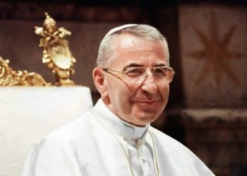 Cardinal Highlights Pope John Paul I’s Exemplary Life Amid Social Media Culture