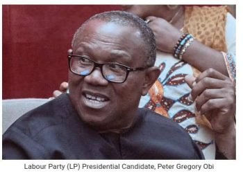 Peter Obi replies Omokri over Rufai Oseni: You’re tarnishing my image for no reason